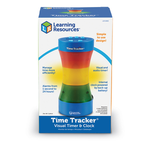 TIME TRACKER 2.0