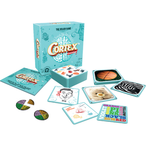 CORTEX CHALLENGE - CLASSIQUE