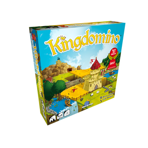 KINGDOMINO