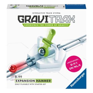 GRAVITRAX - EXTENSION MARTEAU