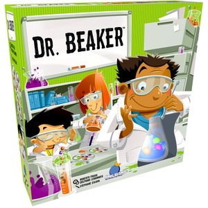 DR BEAKER