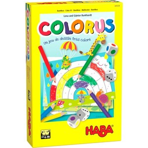 COLORUS