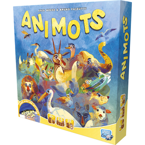 ANIMOTS