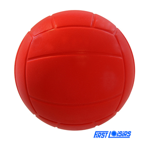 BALLON VOLLEY MOUSSE HD 20CM 290G