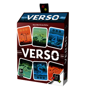 VERSO