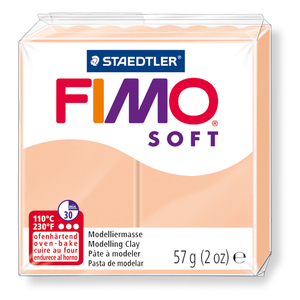 FIMO SOFT CHAIR PAIN 57G