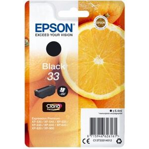 EPSON T33314010 - NOIR