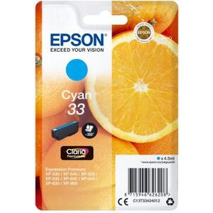 EPSON T33424012 - CYAN