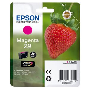 EPSON T29834010 - MAGENTA