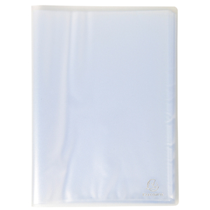CHROMALINE PROTEGE-DOCUMENTS COLORIS ASSORTIS 80 VUES