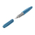 1 STYLO PLUME TWIST ECO TAILLE M COLORIS BLEU