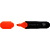 JOB 150 1 SURLIGNEUR ORANGE