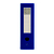 BOÎTE DE CLASSEMENT POLYPRO DOS 60 BLEU