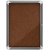 1 VITRINE PREMIUM PLUS INTERIEUR LIEGE 4 FEUILLES A4