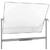 1 TABLEAU BLANC MOBILE CLASSIC EMAILLE 150 X 120 CM