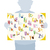 PUZZLE ABECEDAIRE CARTON