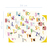 PUZZLE ABECEDAIRE CARTON