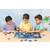 PUZZLE GEANT L'ESPACE 108 PIECES