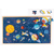 PUZZLE GEANT L'ESPACE 108 PIECES