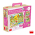 4 PUZZLES D'OBSERVATION LES CONTES CLASSIQUES