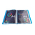 CHROMALINE PROTEGE-DOCUMENTS COLORIS ASSORTIS 80 VUES