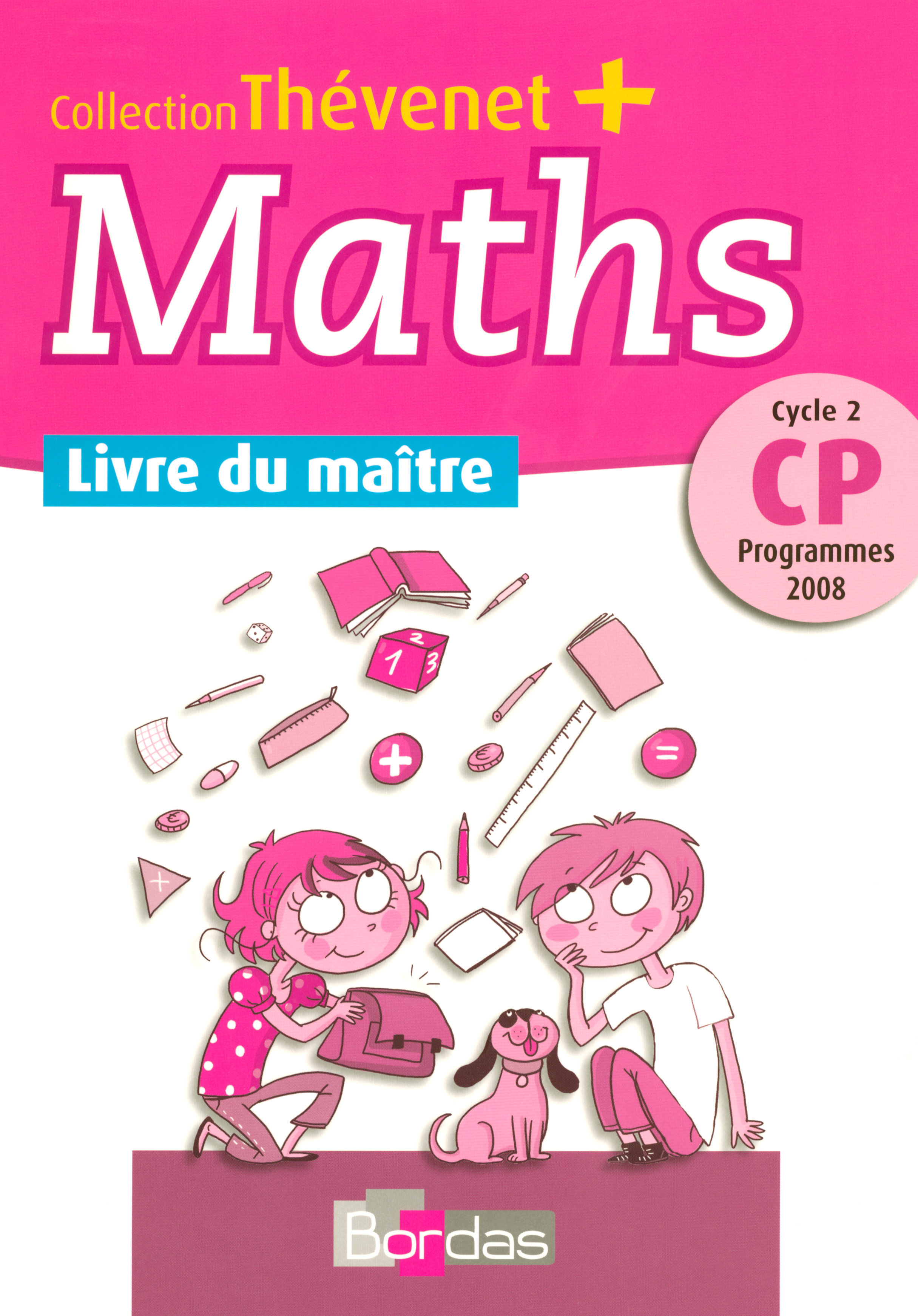 Maths Au Cp Acces Guide Du Maitre Pdf